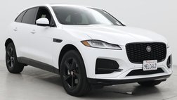 2023 Jaguar F-PACE P250 S