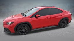 2023 Subaru WRX Premium