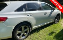 2010 Toyota Venza FWD V6