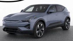 2025 Polestar 3 Long Range Dual Motor