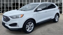 2020 Ford Edge ST Line