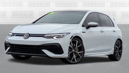 2024 Volkswagen Golf R 4Motion