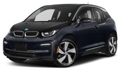 2018 BMW i3 Base