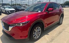 2023 Mazda CX-5 2.5 S Select