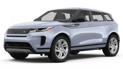 2024 Land Rover Range Rover Evoque P250 S