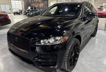 2019 Jaguar F-PACE 25t Premium