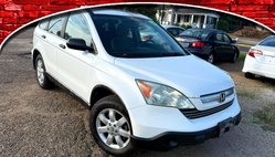 2008 Honda CR-V EX