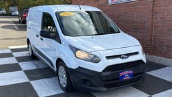 2016 Ford Transit Connect XL