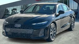 2026 Audi A6 quattro Premium Plus 55 TFSI