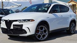2024 Alfa Romeo Tonale Hybrid Veloce