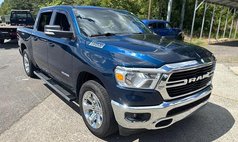 2021 Ram Ram Pickup 1500 Lone Star