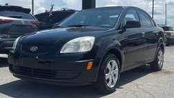 2009 Kia Rio LX