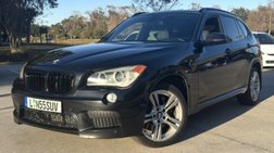 2015 BMW X1 xDrive35i