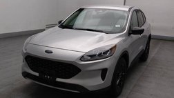 2020 Ford Escape Hybrid SE Sport