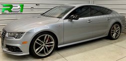 2018 Audi A7 3.0T quattro Premium Plus