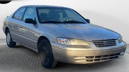 1997 Toyota Camry CE