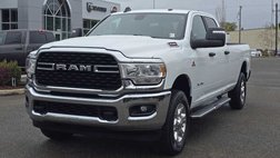 2024 Ram Ram Pickup 3500 Big Horn