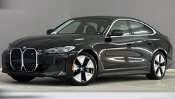 2024 BMW i4 eDrive40 Gran Coupe