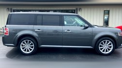2017 Ford Flex Limited