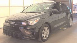 2023 Kia Rio5 S