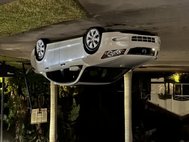 2010 Honda Accord EX-L V6