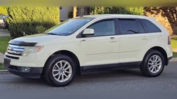 2007 Ford Edge SEL