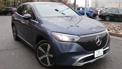 2024 Mercedes-Benz EQE EQE 350 4MATIC