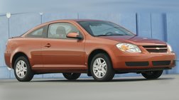 2008 Chevrolet Cobalt LT