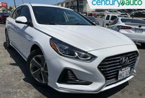2019 Hyundai Sonata Plug-in Hybrid Limited