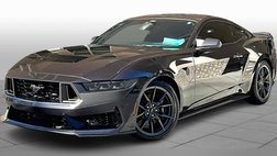 2024 Ford Mustang Dark Horse