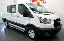 2023 Ford Transit 250