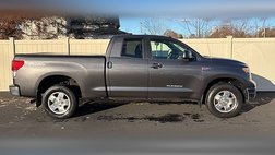 2013 Toyota Tundra Grade