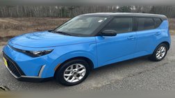 2023 Kia Soul S