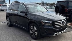 2024 Mercedes-Benz GLB GLB 250