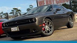 2017 Dodge Challenger GT
