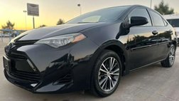 2016 Toyota Corolla S Premium