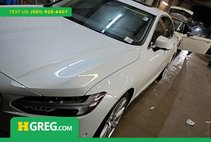 2017 Volvo S90 T6 Inscription