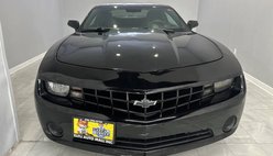 2010 Chevrolet Camaro LS
