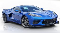 2020 Chevrolet Corvette Stingray