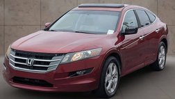 2010 Honda Accord Crosstour EX-L