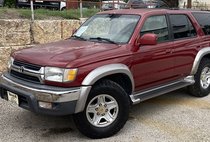 2001 Toyota 4Runner SR5