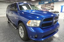 2016 Ram Ram Pickup 1500 Express