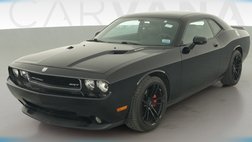 2010 Dodge Challenger SRT8