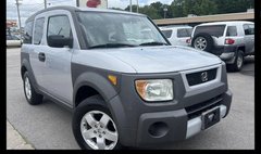 2004 Honda Element EX