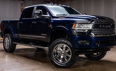2024 Ram Ram Pickup 2500 Limited