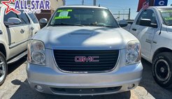 2011 GMC Yukon SLT