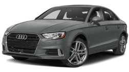 2018 Audi A3 2.0T Premium