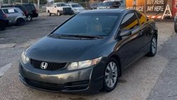 2010 Honda Civic EX-L