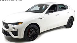 2024 Maserati Levante Modena Ultima