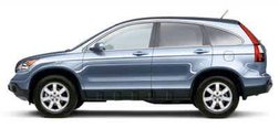 2007 Honda CR-V EX-L